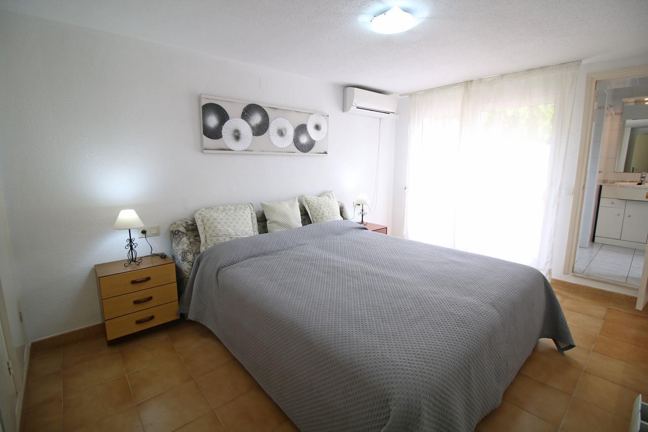 Villas Costa Calpe - Tanja Exteriör bild