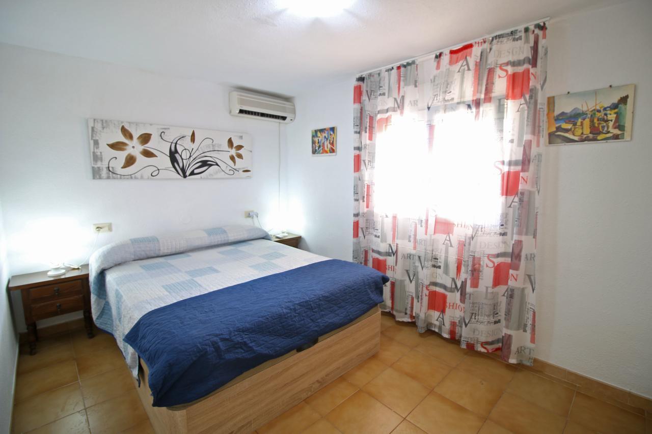 Villas Costa Calpe - Tanja Exteriör bild