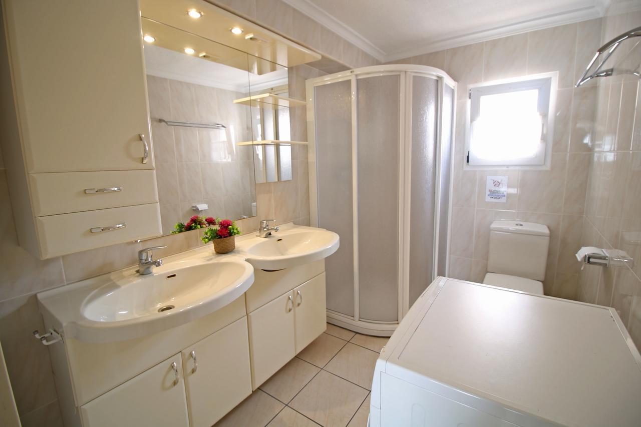 Villas Costa Calpe - Tanja Exteriör bild