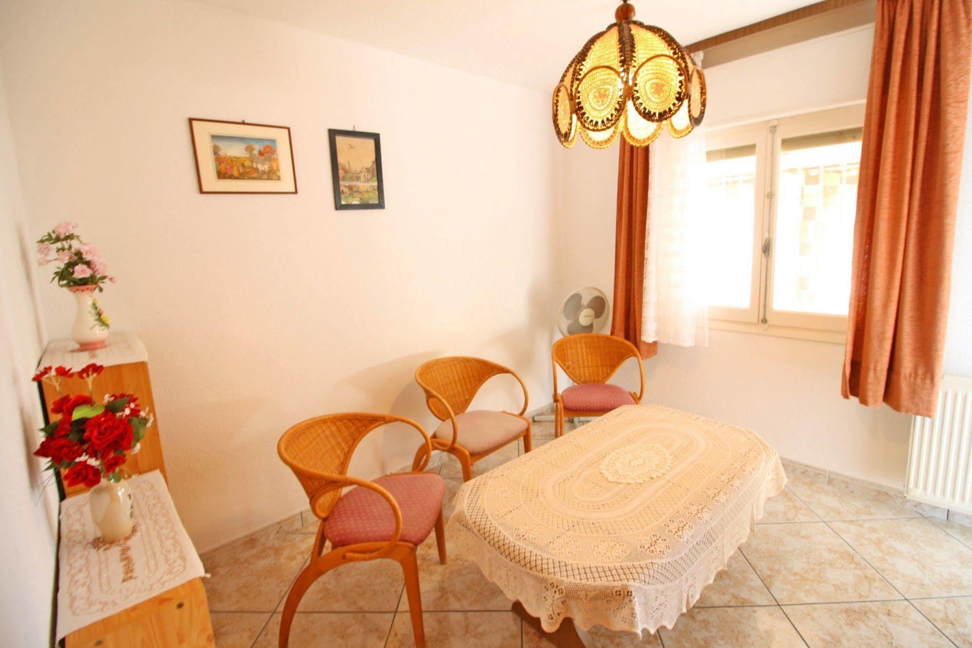 Villas Costa Calpe - Tanja Exteriör bild