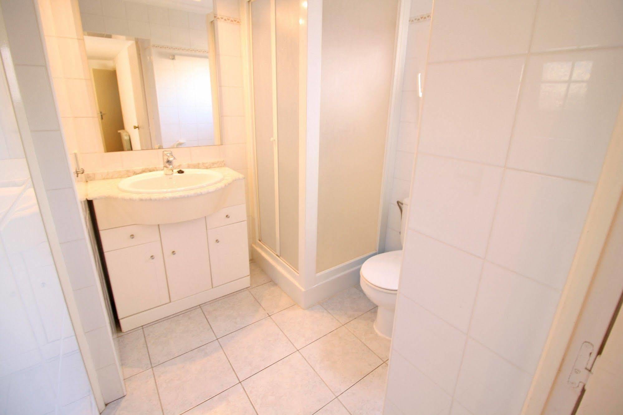 Villas Costa Calpe - Tanja Exteriör bild
