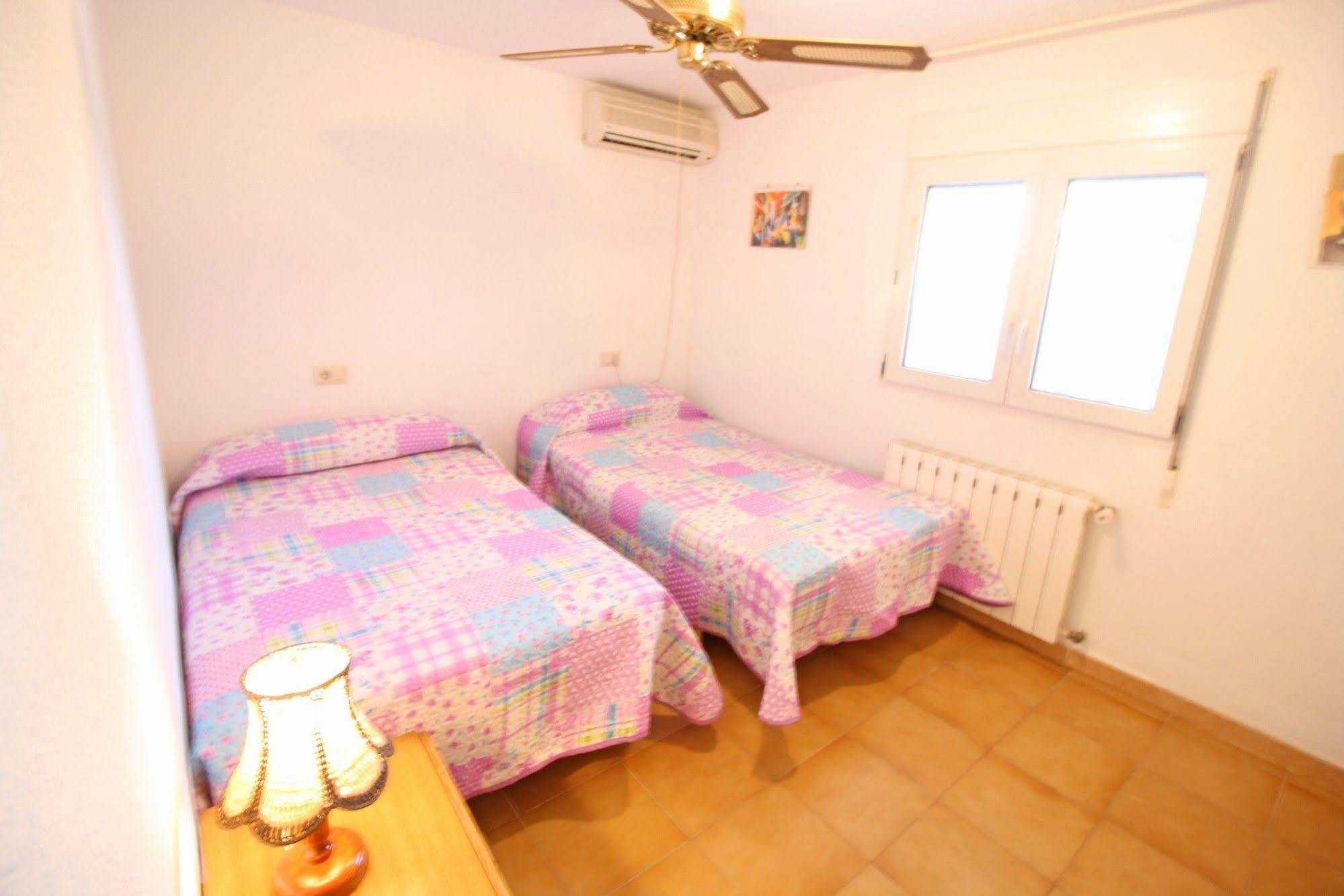 Villas Costa Calpe - Tanja Exteriör bild