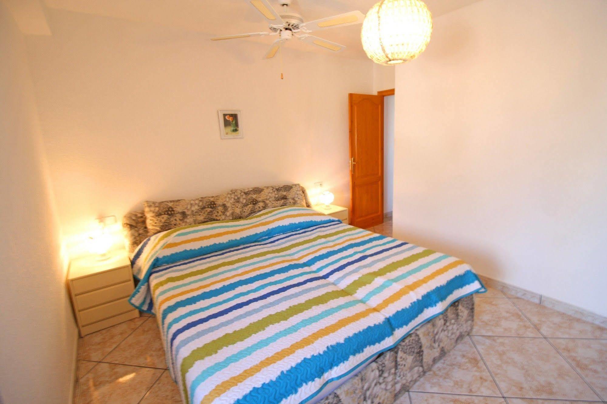 Villas Costa Calpe - Tanja Exteriör bild
