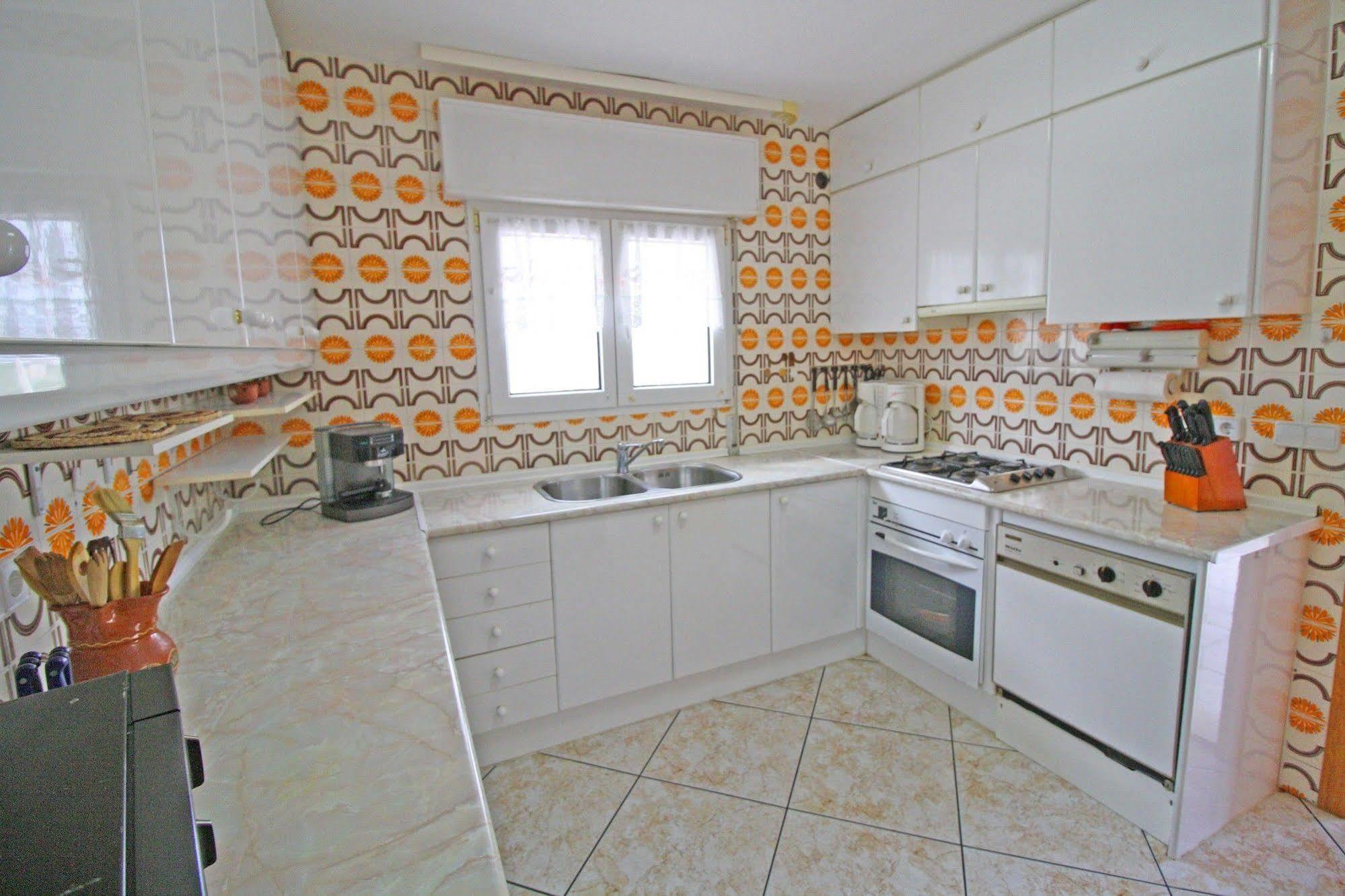 Villas Costa Calpe - Tanja Exteriör bild